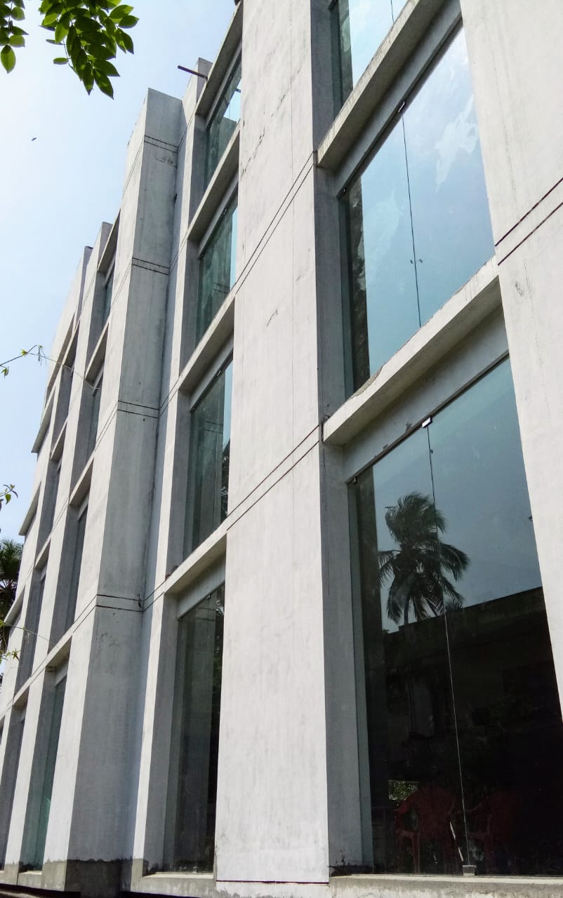 Toughened Glass Works Best Toughened Glass Works Kerala